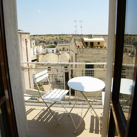 Il Diamante Nei Sassi Rooms Matera Exterior foto