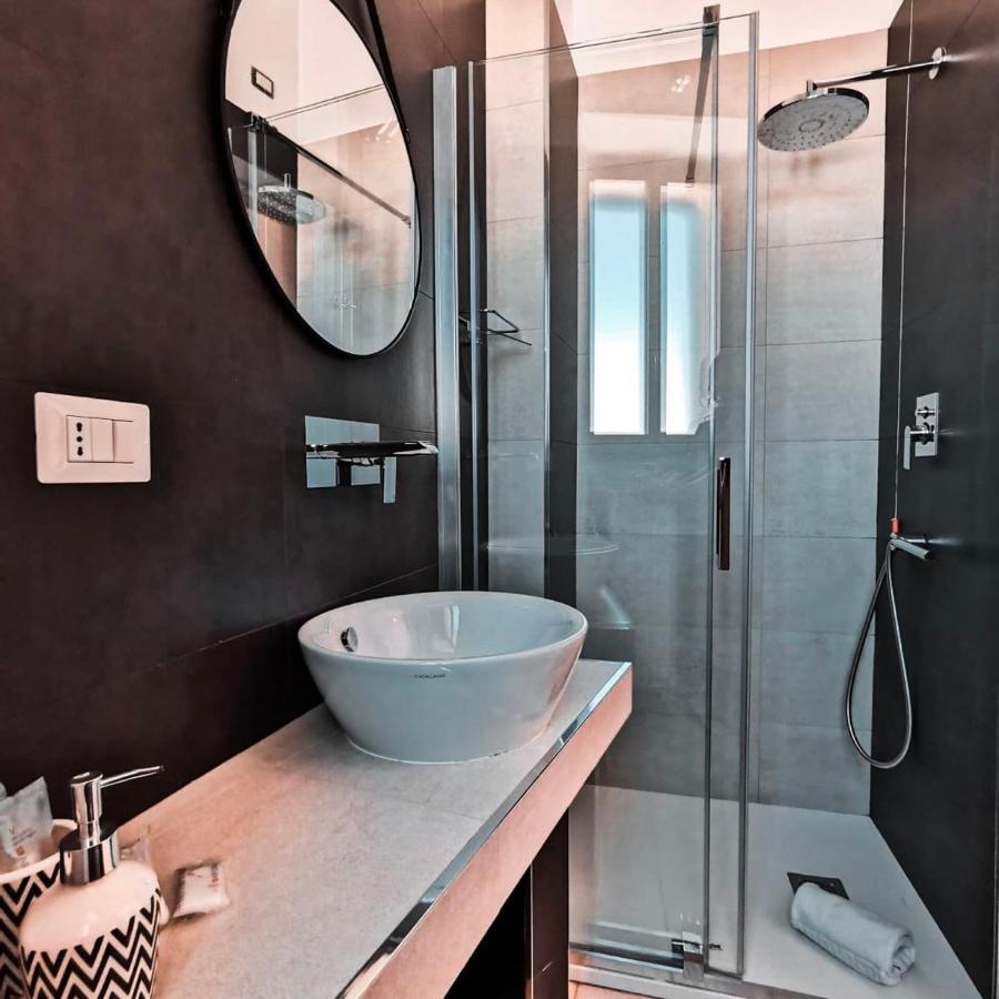 Il Diamante Nei Sassi Rooms Matera Exterior foto