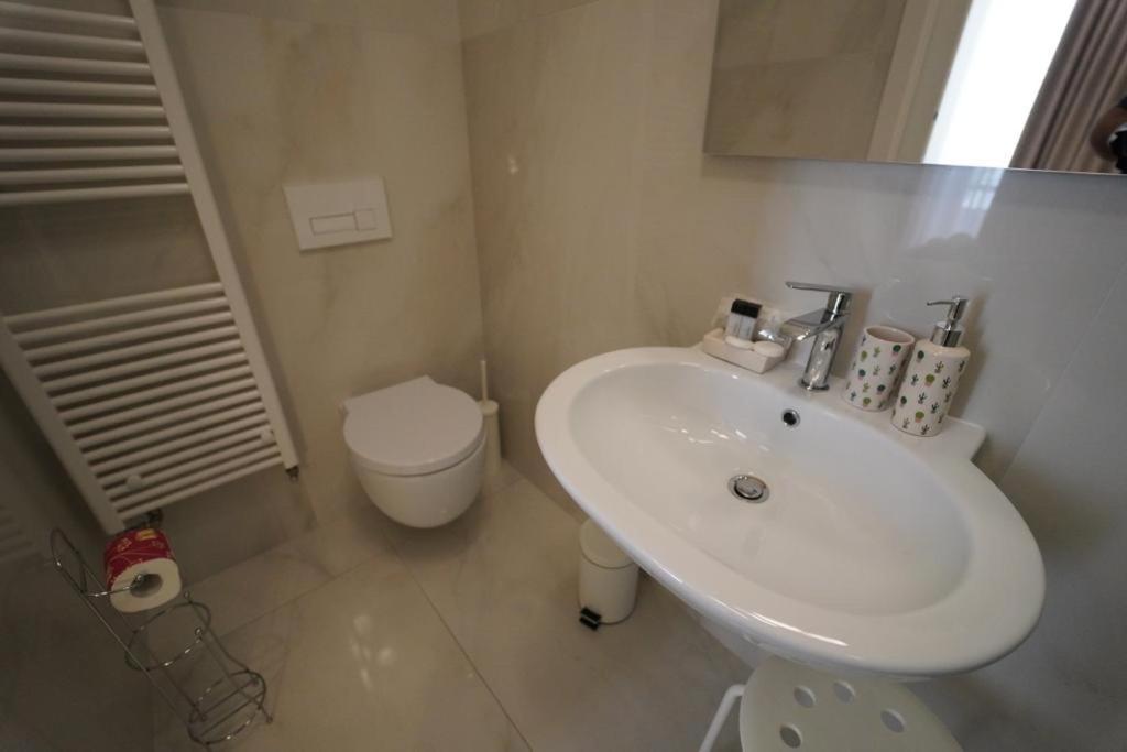 Il Diamante Nei Sassi Rooms Matera Exterior foto