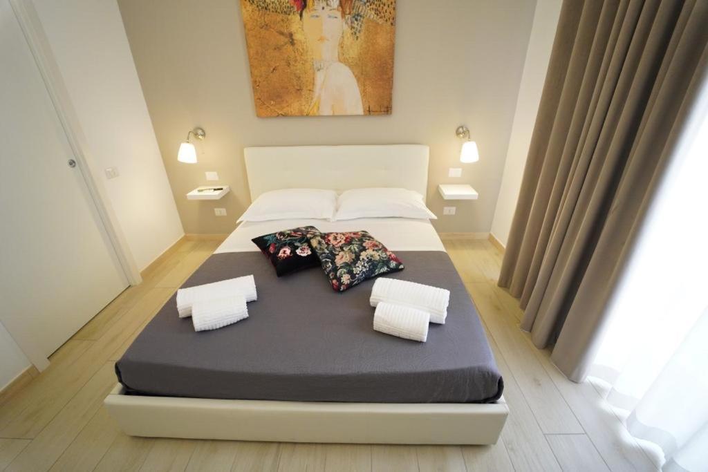 Il Diamante Nei Sassi Rooms Matera Exterior foto