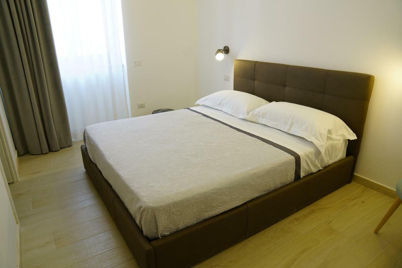 Il Diamante Nei Sassi Rooms Matera Exterior foto