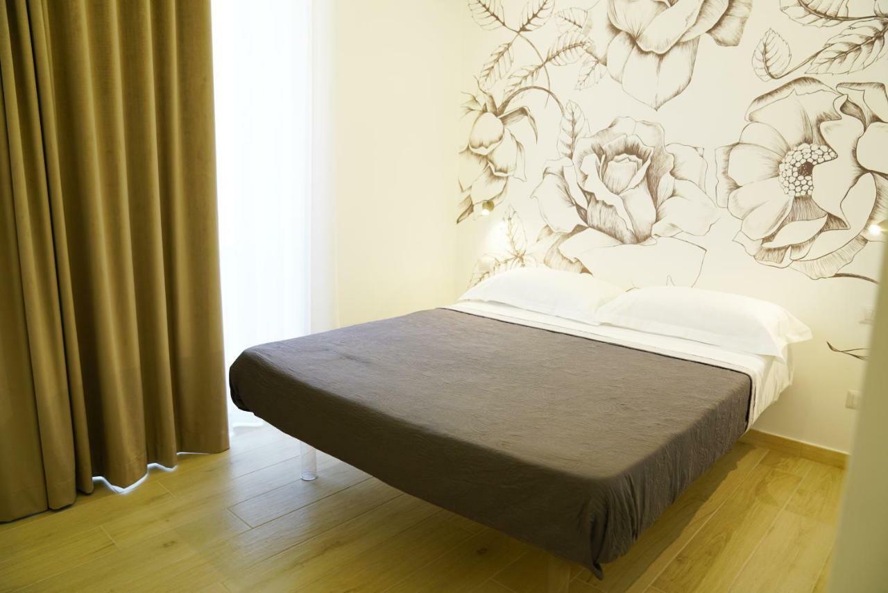 Il Diamante Nei Sassi Rooms Matera Exterior foto