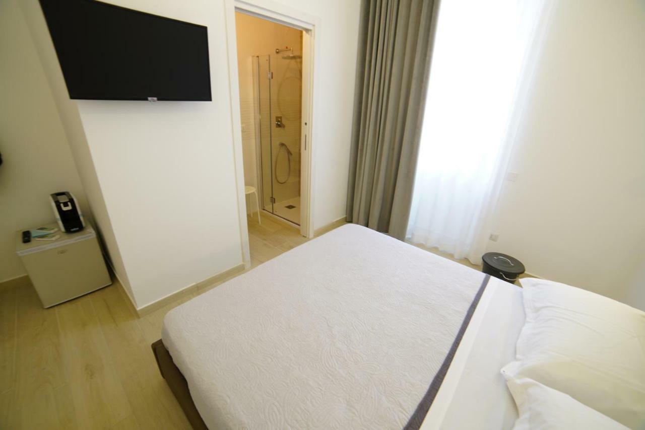 Il Diamante Nei Sassi Rooms Matera Exterior foto