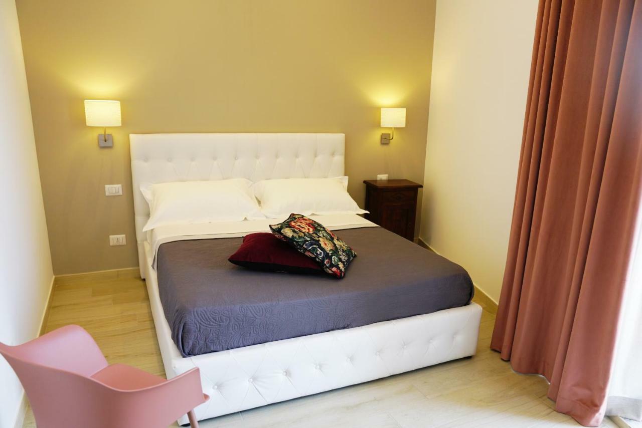Il Diamante Nei Sassi Rooms Matera Exterior foto