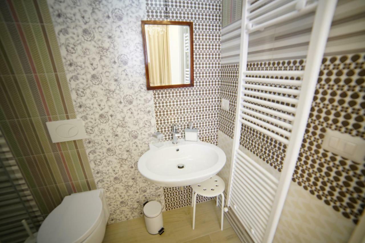 Il Diamante Nei Sassi Rooms Matera Exterior foto