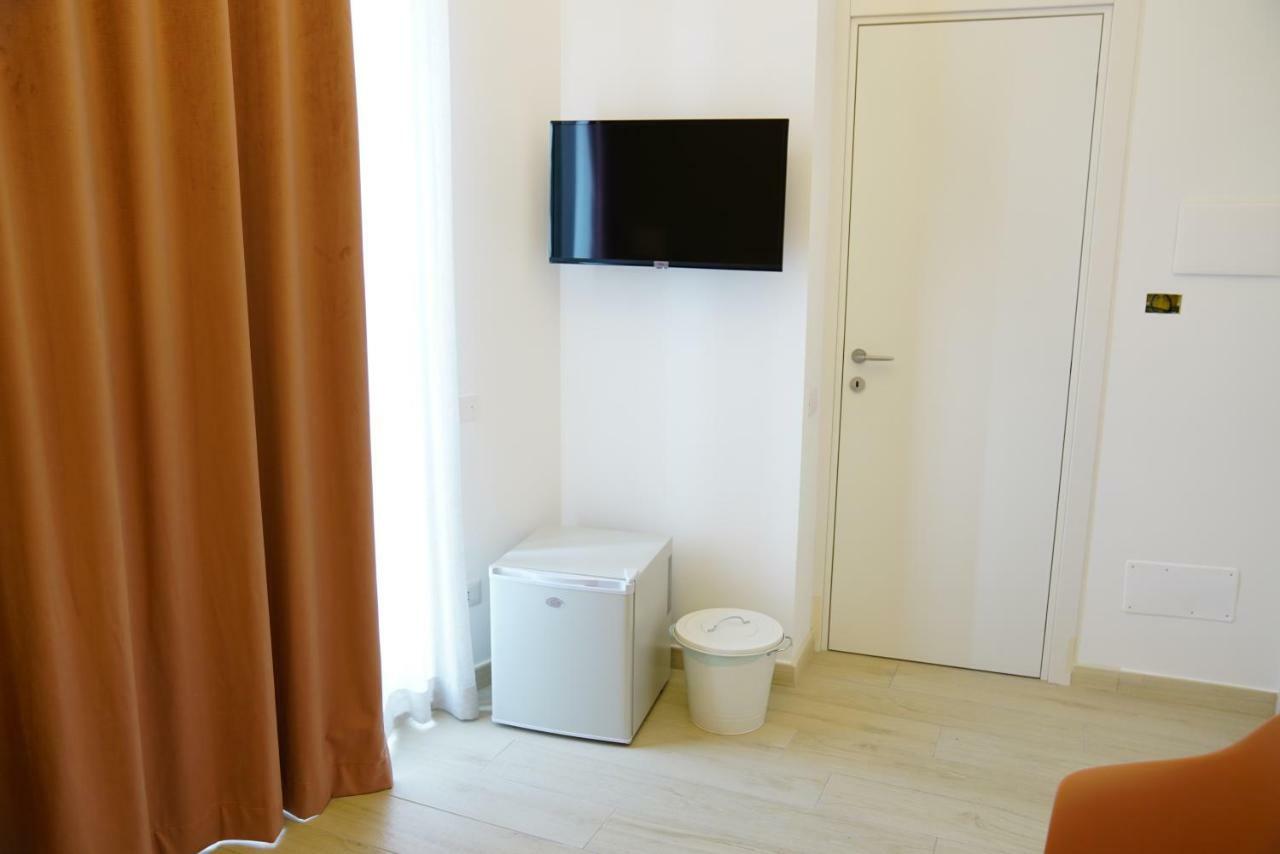 Il Diamante Nei Sassi Rooms Matera Exterior foto