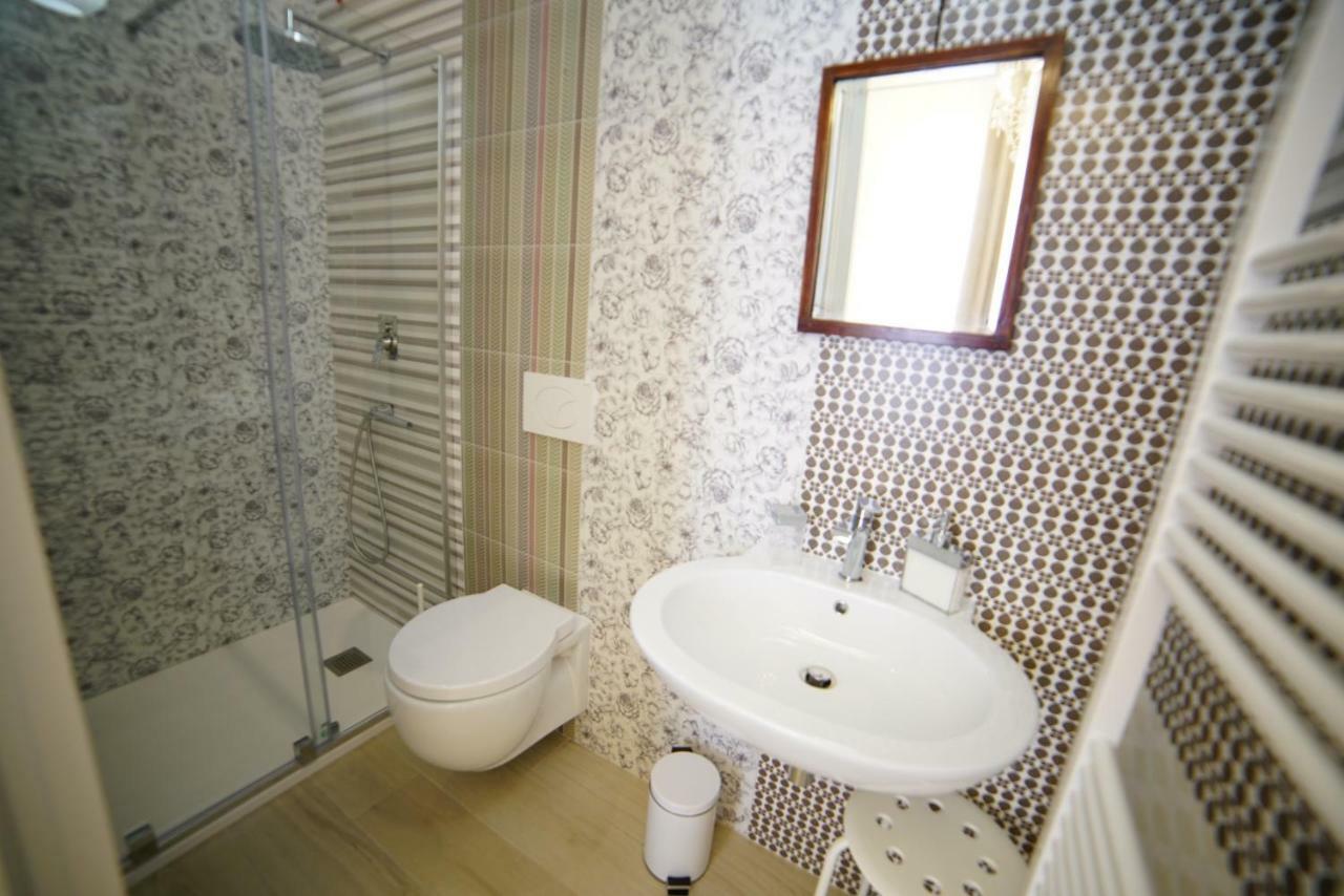 Il Diamante Nei Sassi Rooms Matera Exterior foto