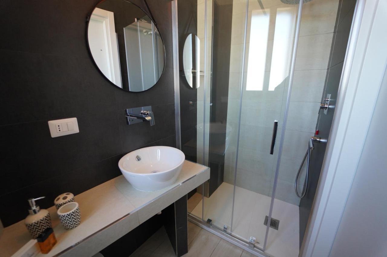 Il Diamante Nei Sassi Rooms Matera Exterior foto